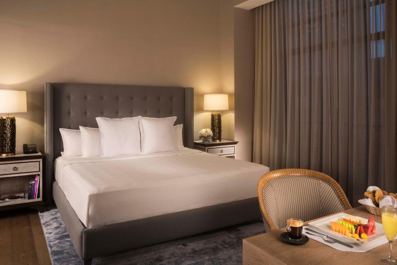 Hotel Marquis Skysuites México DF