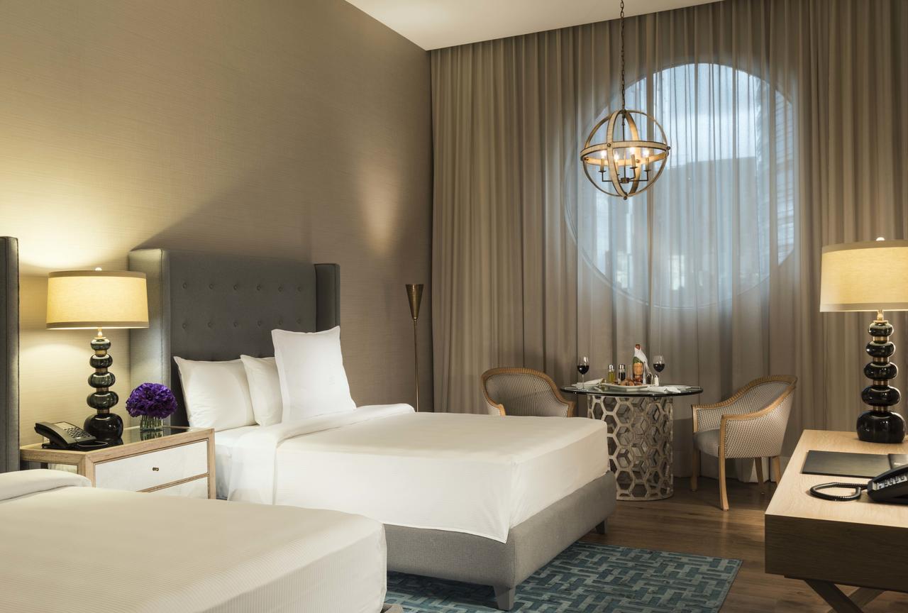 Marquis Skysuites Mexico-stad